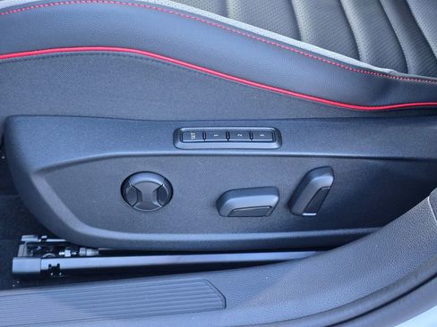 New 2026 Volkswagen GTI Autobahn image 19