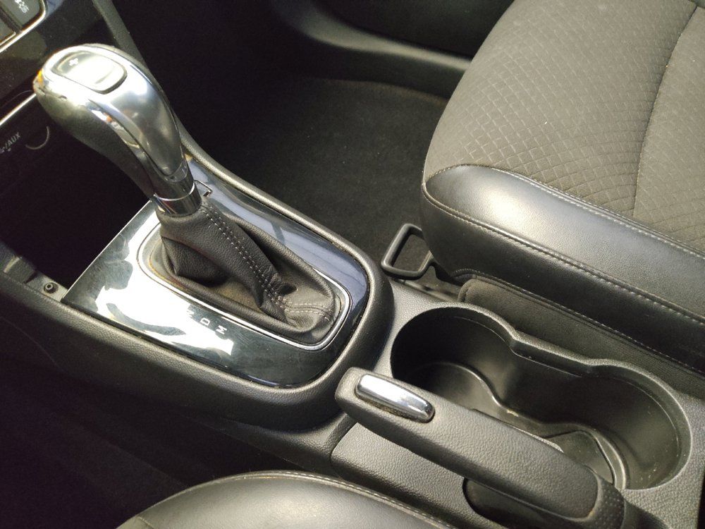 Used 2018 Buick Encore Preferred FWD image 26