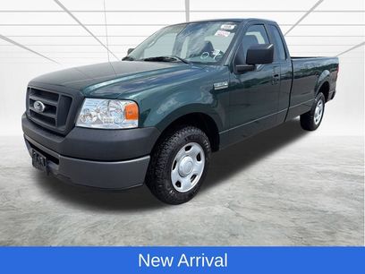 Used 2007 Ford F150 XL