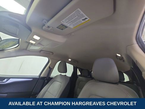 Used 2020 Ford Escape SE AWD/4WD image 25