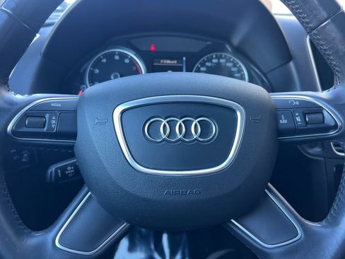 Used 2017 Audi Q5 2.0T Premium Plus w/ Technology Package image 25