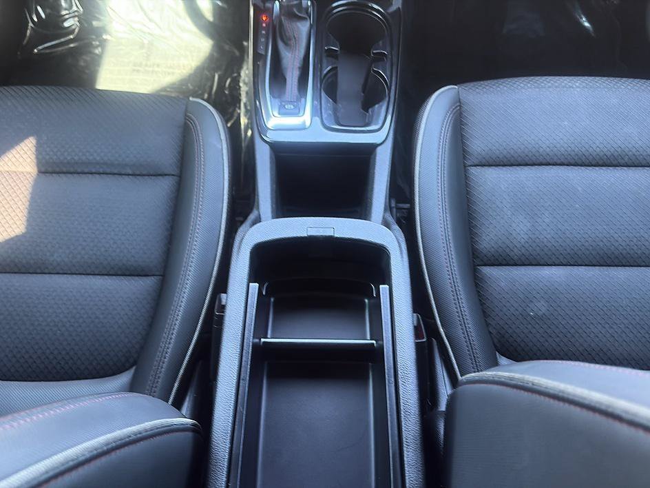 Used 2022 Chevrolet TrailBlazer RS FWD image 42