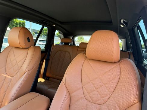 Certified 2024 BMW X5 xDrive40i AWD/4WD image 24
