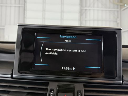 Used 2015 Audi A6 2.0T Premium image 32