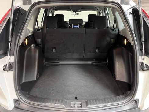 Used 2021 Honda CR-V Special Edition image 14