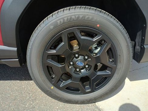 New 2026 Subaru Outback Limited image 7