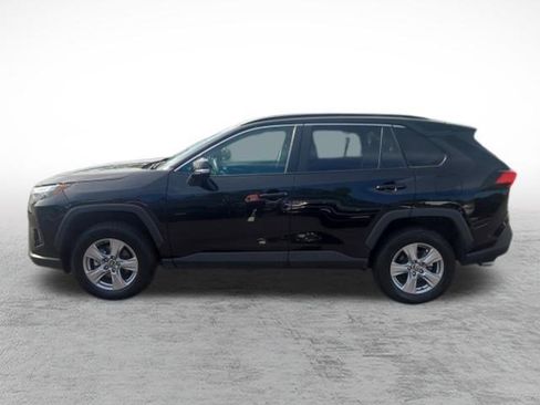 Certified 2025 Toyota RAV4 XLE AWD/4WD image 8
