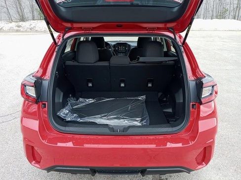 Used 2025 Subaru Impreza 2.0i image 26