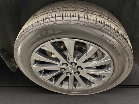 Used 2023 Chevrolet Traverse RS w/ LPO, Floor Liner Package AWD/4WD image 37