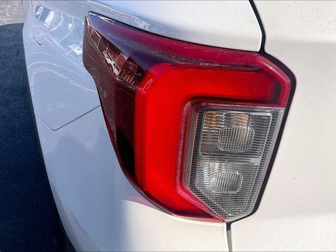 Certified 2020 Ford Explorer ST w/ ST Street Pack AWD/4WD image 30