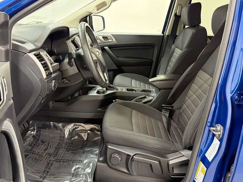 Used 2019 Ford Ranger XLT w/ Equipment Group 301A Mid AWD/4WD image 13