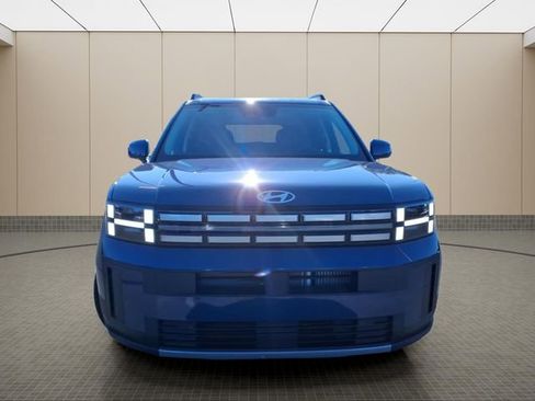 New 2026 Hyundai Santa Fe SEL image 4