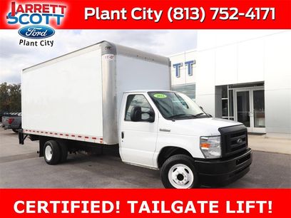 Used 2022 Ford E-350 and Econoline 350 Super Duty w/ Power Windows & Locks Group