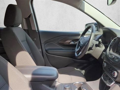 Used 2024 GMC Terrain SLE image 23