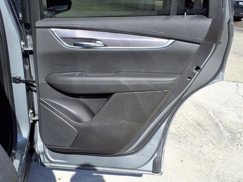 Certified 2024 Cadillac XT6 Luxury image 12