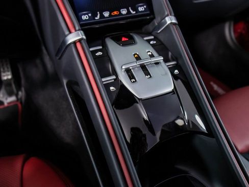 Certified 2025 Ferrari Roma Spider image 6