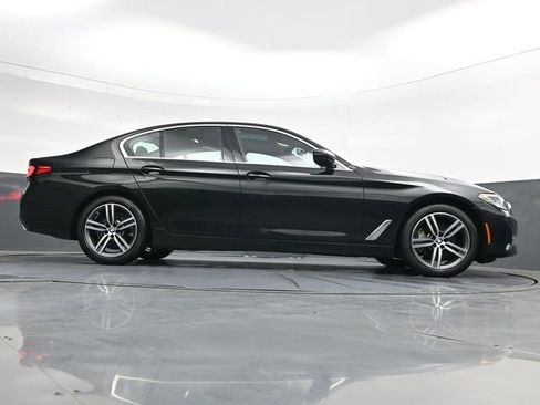 Used 2023 BMW 530i xDrive w/ Premium Package AWD/4WD image 35