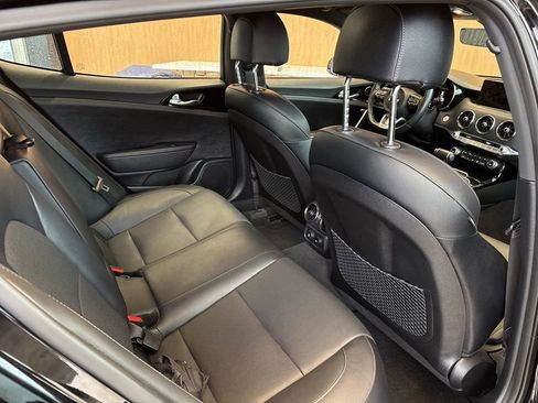 Certified 2023 Kia Stinger GT-Line image 22