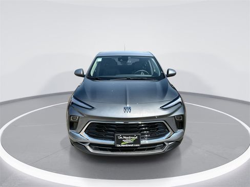 New 2026 Buick Encore GX Preferred w/ Comfort Package image 3