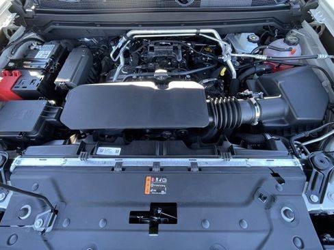 New 2026 Chevrolet Colorado Trail Boss image 11