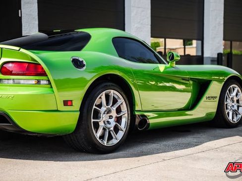 Used 2008 Dodge Viper SRT-10 RWD image 51