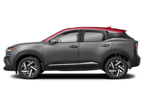 New 2026 Nissan Kicks SV w/ SV Premium Package AWD/4WD image 43