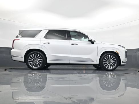 Used 2024 Hyundai Palisade Calligraphy AWD/4WD image 26