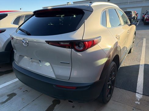 Used 2024 MAZDA CX-30 AWD 2.5 S w/ Select Sport Pkg image 3