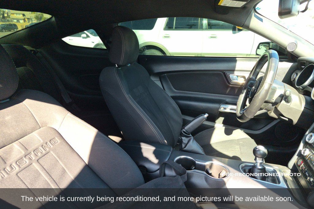Used 2020 Ford Mustang GT RWD image 15