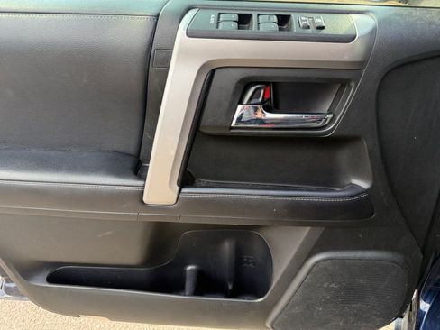 Used 2019 Toyota 4Runner SR5 Premium AWD/4WD image 13