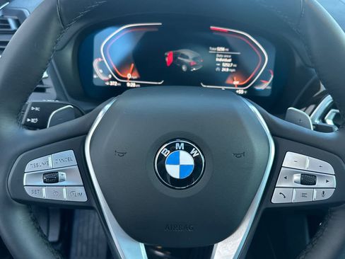 Certified 2024 BMW X3 sDrive30i w/ Convenience Package image 29
