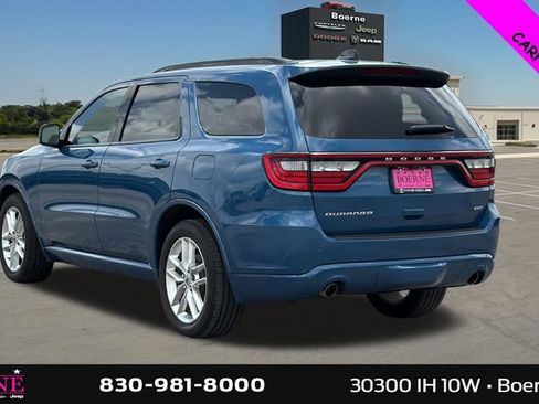 Used 2023 Dodge Durango GT RWD image 5