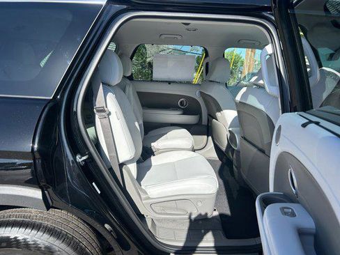 New 2026 Hyundai Palisade SEL FWD image 30