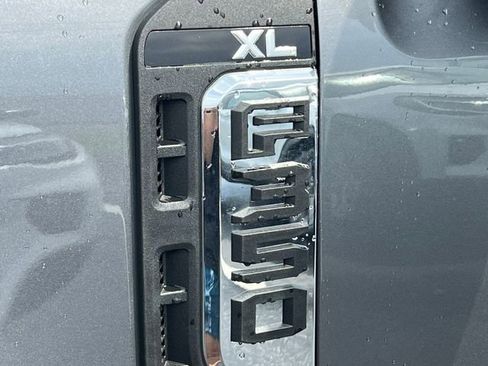New 2026 Ford F350 XL w/ 360-Degree Camera Package AWD/4WD image 8
