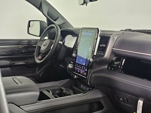 New 2026 RAM 1500 Limited AWD/4WD image 40