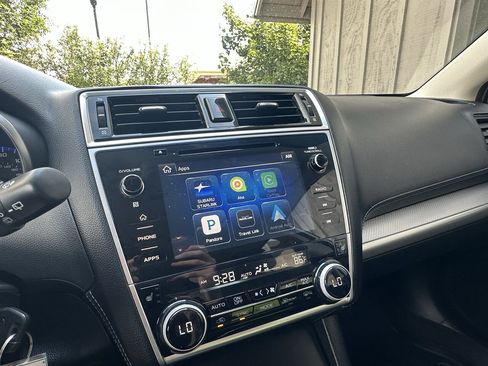 Used 2018 Subaru Outback 2.5i Premium AWD/4WD image 48