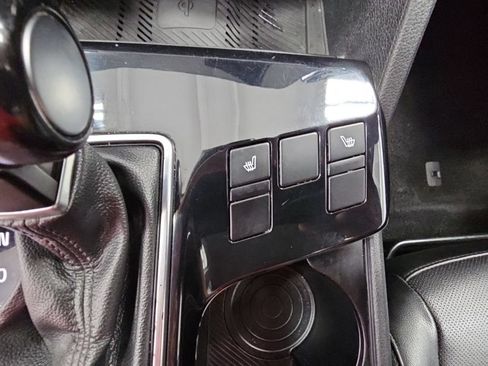 Used 2023 Kia Sportage EX FWD image 22