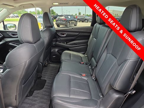 Used 2023 Subaru Ascent Limited w/ Technology Package AWD/4WD image 11