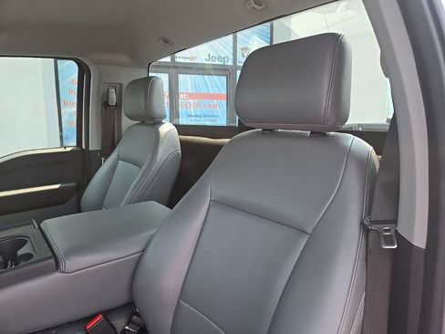 Used 2021 Ford F150 XL w/ Equipment Group 101A High RWD image 36