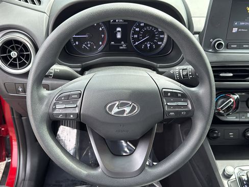 Used 2023 Hyundai Kona SEL AWD/4WD image 14