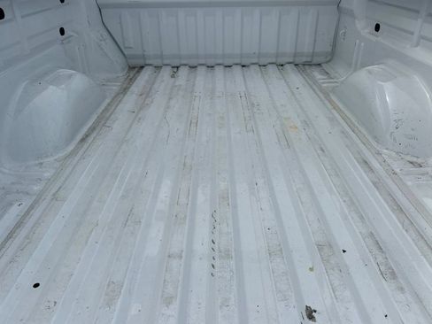 Used 2022 Chevrolet Colorado W/T w/ WT Convenience Package image 17