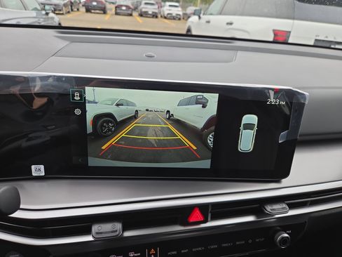 New 2026 Kia Sorento S w/ S Panoramic Sunroof Package image 12