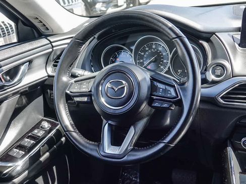 Used 2022 MAZDA CX-9 Touring Plus AWD/4WD image 13