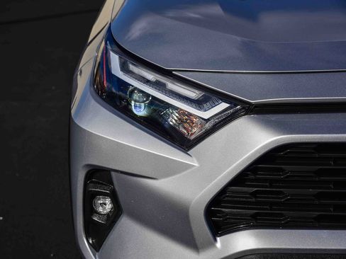 Certified 2024 Toyota RAV4 XLE Premium image 11