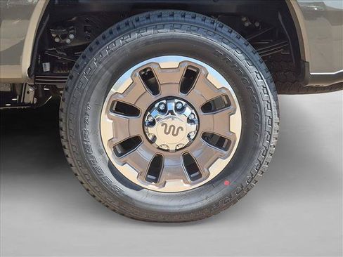 New 2026 Ford F250 King Ranch AWD/4WD image 10
