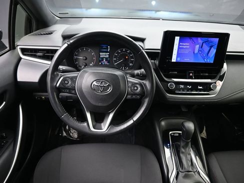 Used 2024 Toyota Corolla SE image 22
