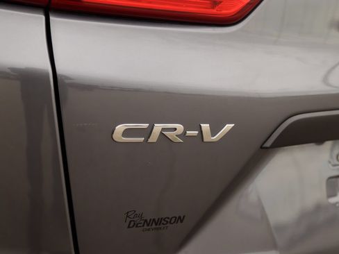 Used 2017 Honda CR-V LX image 27