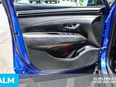 Used 2024 Hyundai Tucson SEL image 39