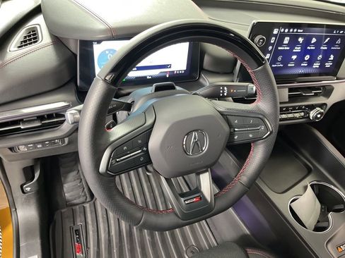 New 2024 Acura ZDX Type S image 30