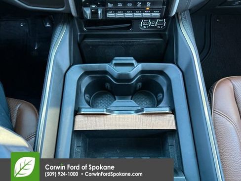 Used 2022 RAM 2500 Limited image 36